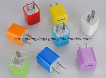 USB Wall Charger