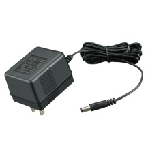 1.5-3W AC Linear Power Adaptor with CE