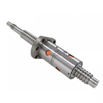 High Quality DFU Series Ball Screws: 1605, 2505, 3205, 2005, 3210, 4005 Double Nuts