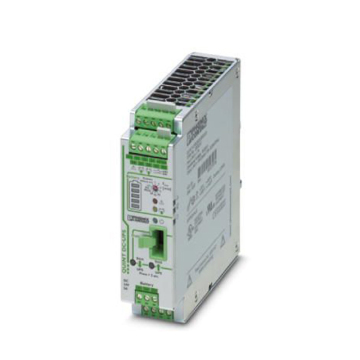 Genuine New in Box DC Power Supply QUINT-ORING/24DC/2X40/1X80 - 2902879