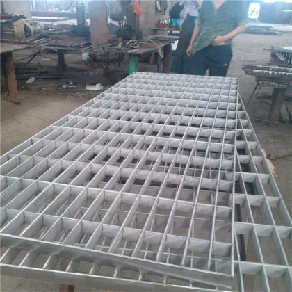 pool cover perforated safety grating