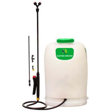 16 liters agriculture knapsack sprayer