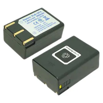 Digital Camera Batteries for Samsung SLB-1974, 1,900mAh Capacity