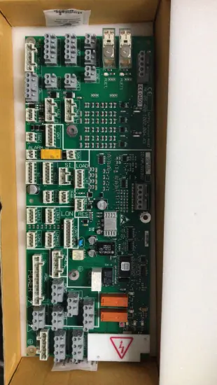 594428 Sch****** 3300/5400 Cabin Top Board