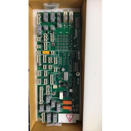 594428 Tablero superior de cabina para elevadores 3300 5400