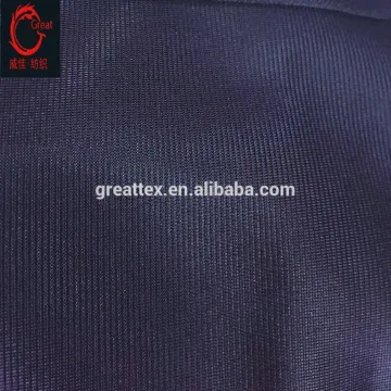 polyester cliquant velvet fabric for school-uniform/sports wear fabric/Vioto fabric