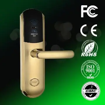 rf card lock encoder