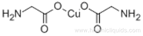 Copper glycinate CAS 13479-54-4