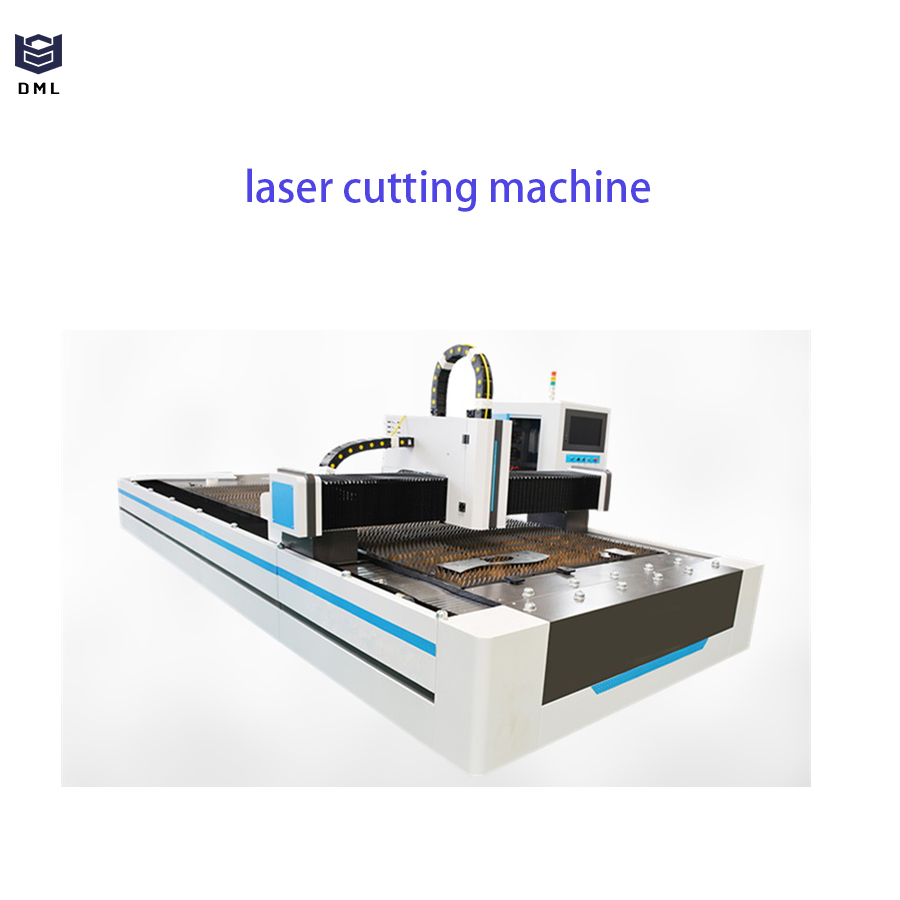 Machine de coupe laser LF-4020