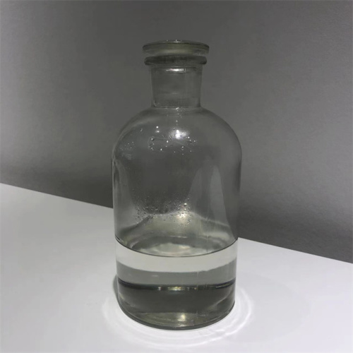 Plastic Auxiliary Agents Plasticizer Dioctyl Adipate