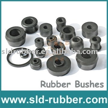 Durable Rubber Shock Absorber/Shock Absorber Dust Boot