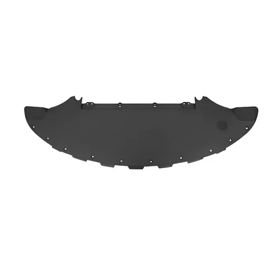 Front Bumper Lower Splash Shield Guard Cover for MODEL 3 OE 1084174-00-D