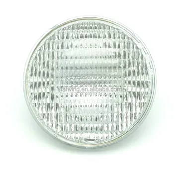 Factory Wholesale High Quality 7 Inch Round PAR 56 12V 300W Sealed Beam Swimming Pool Light