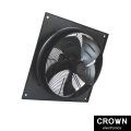 Crown Ac Square Plate Fan JGT630