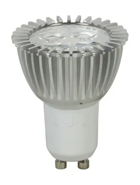 Gu10 5w Led Spotlight Bulbs With 3 Years Warranty , Led Spotlight Lamps