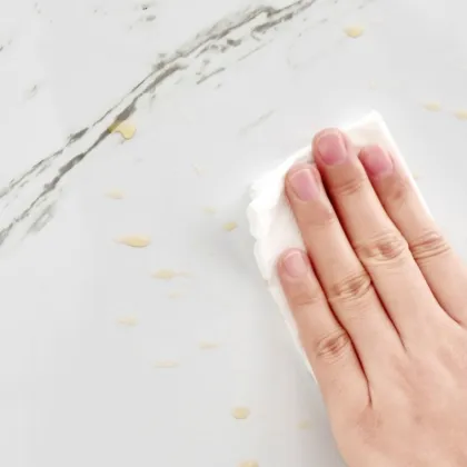 Grey Brick Tiles for Wall Decoration