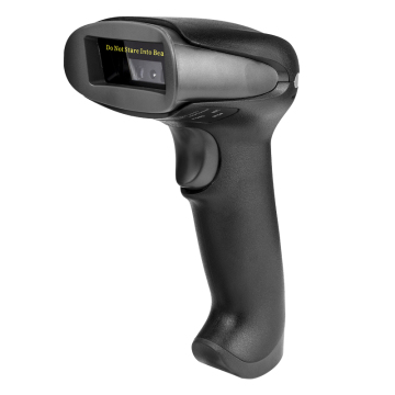 Tinkma NT-2012 Scanner de code-barres robuste avec interface USB