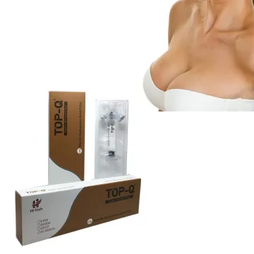 Injectable Hyaluronic Acid Filler For Breast Enhancement Injection