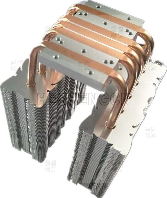 Heat Sink HS8602008