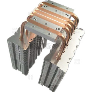 Heat Sink HS8602008