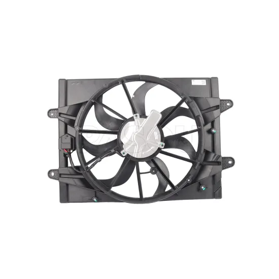 Original Quality Tiggo 2 PRO Electric Cooling Fan Radiator Fan