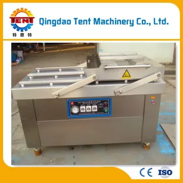 DZ-600 machine packing for tea/meat/fruit