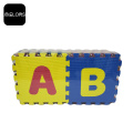 EVA Mat Educational Alphabets And Number Puzzle Mat