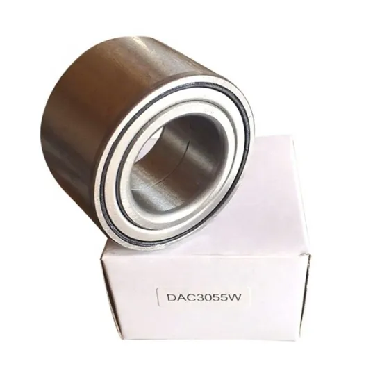 High Quality Low Noise DAC30550032 DAC3055W Auto Bearings Front Wheel Bearing