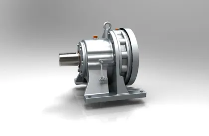 Comer Agricultural Gearbox Agricultural Tractor Transmission