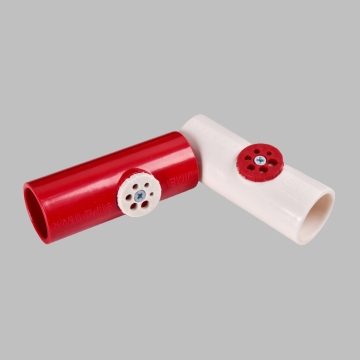 Specialized Airlock Red for Air Tool Use