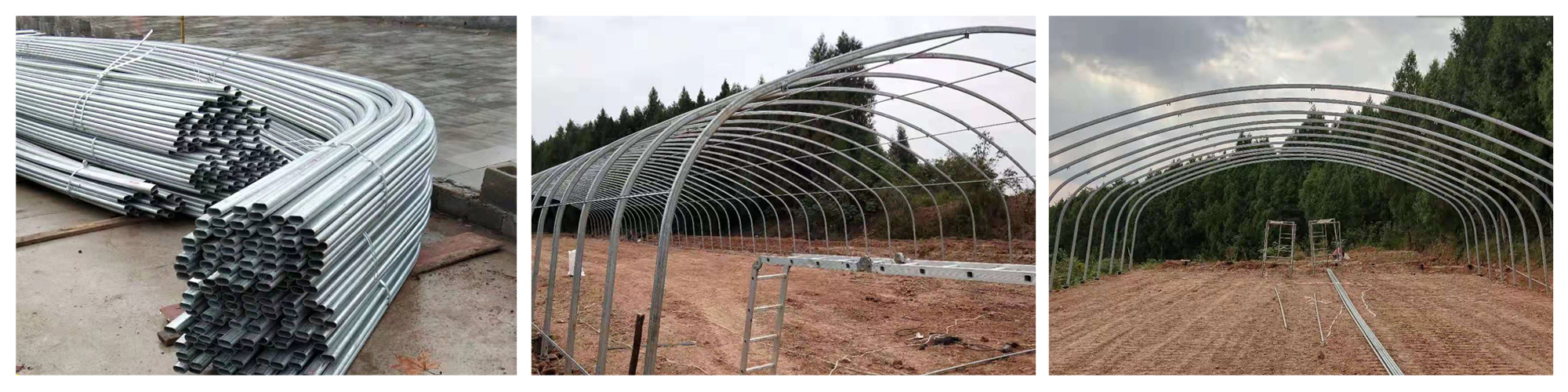 Enhances the overall load-bearing capacity of the frame