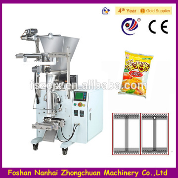 small automatic flour filling packaging machine