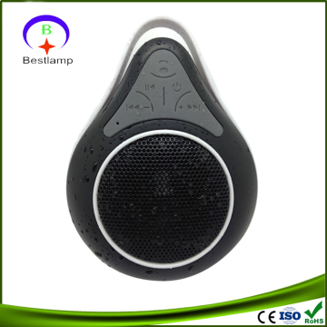 Waterproof Bluetooth Speaker-Ipx6 Bl-Bt-07 (1)