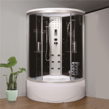 Recycled Materials New Product steam shower room sanitary shower