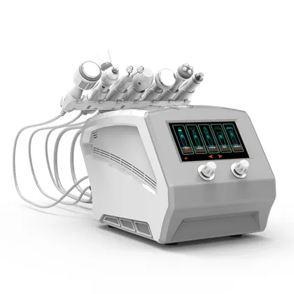 Portable Microdermabrasion Skin Hydra Dermabrasion Machine