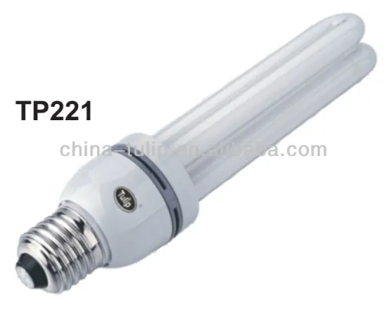 2u energy saving lamp