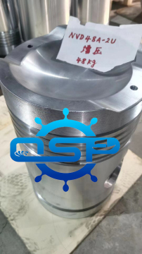 Marine engine parts SKL NVD48A-2U piston