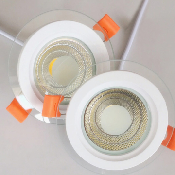 2024 New LED Ceiling Lights - Home Interior Downlights (5w-25w)