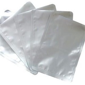 Plastic Slider Stand Up Food Bags