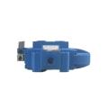 100L/min manual handle-operated directional valve