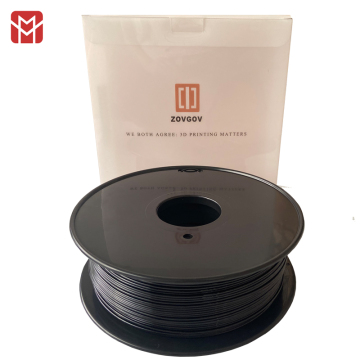 ZOVGOV 3D Printer Filament: Manufacturer Price, Premium Virgin Polyamide 6 (PA6) Nylon