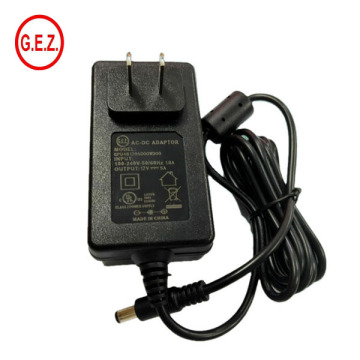 ACDC 18V 36V Power Adapter för borr