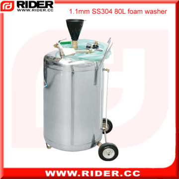 80L Multifunction Foam Cleaner Snow Foam Car Wash