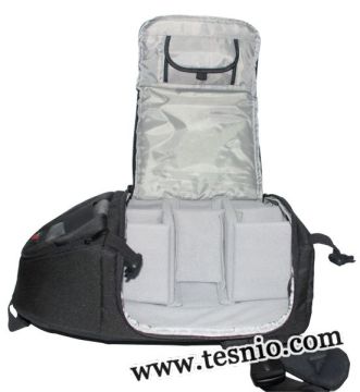 Camera Sling Bag Pack (Tesnio-7207C)