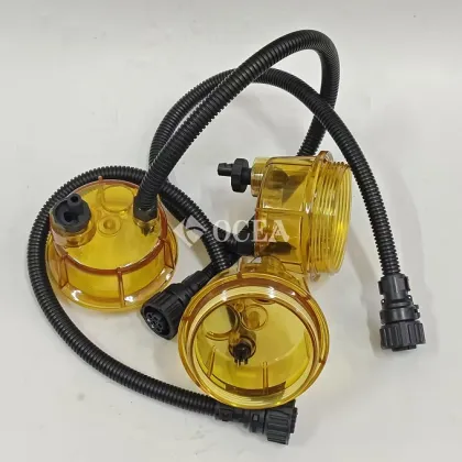 Sany SRSC45H1 Reach Stacker Plastic Cup 60344691