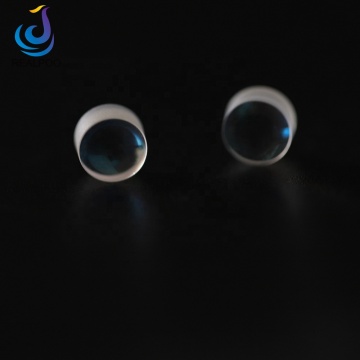 1.7mm Diameter Optical Glass Micro Achromatic Lens - 18x Optical Zoom Telescope Lens (OEM)