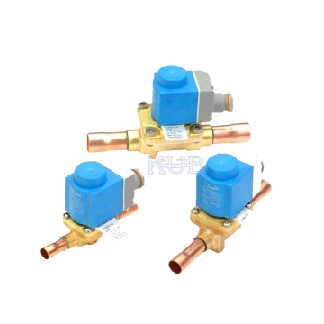  Cheap EVR15 032F1225 Refrigeration Solenoid Valve 