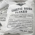 Caustic Soda Sodium Hydroxide Lye For Soap