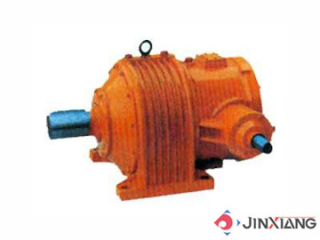 New type NGW series planetary gearbox NAD200