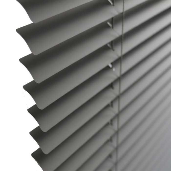 Népszerű PVC vezetékes redőnyök